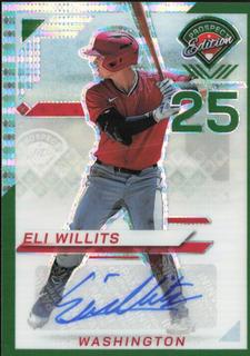 Eli Willits