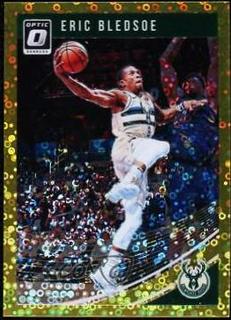 Eric Bledsoe