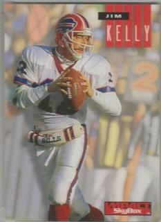Jim Kelly