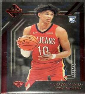 Jaxson Hayes