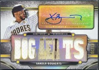 Xander Bogaerts
