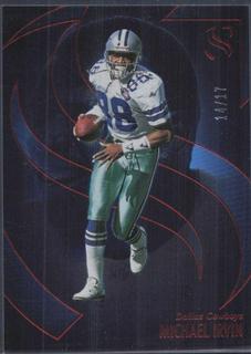 Michael Irvin
