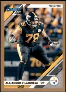 Alejandro Villanueva