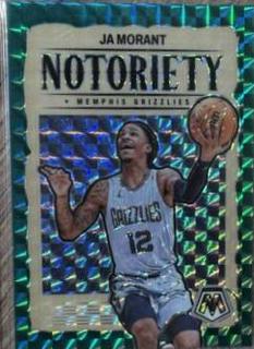 Ja Morant