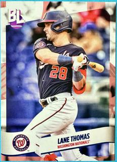 Lane Thomas