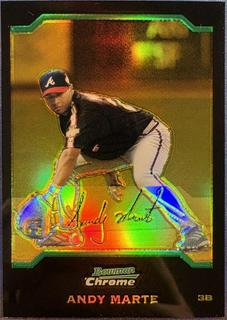 Andy Marte