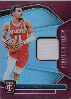 Trae Young