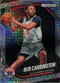 Bub Carrington