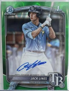 Jack Lines