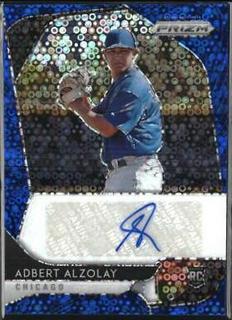 Adbert Alzolay