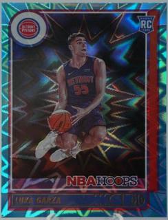 Luka Garza