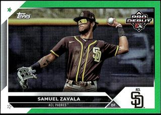 Samuel Zavala