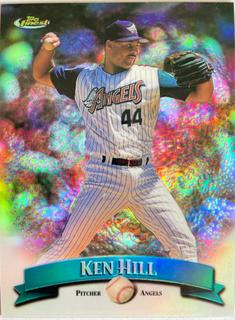 Ken Hill