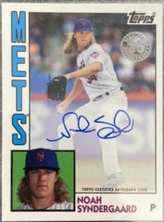 Noah Syndergaard