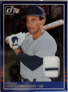 Bert Campaneris