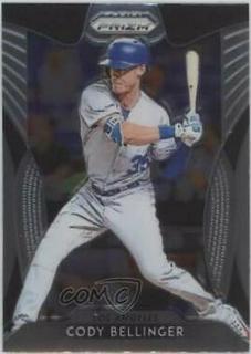 Cody Bellinger