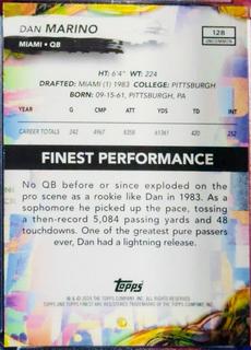 Dan Marino