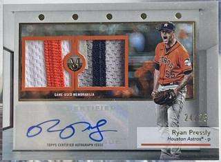 Ryan Pressly