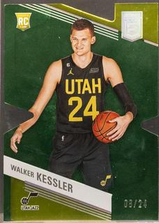 Walker Kessler