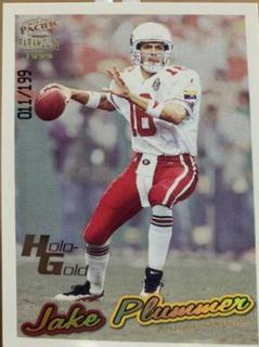 Jake Plummer