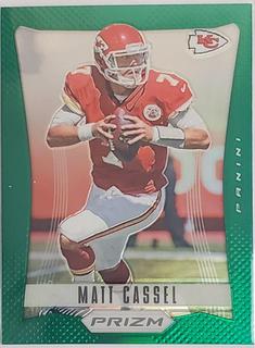 Matt Cassel