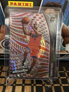 Chris Paul