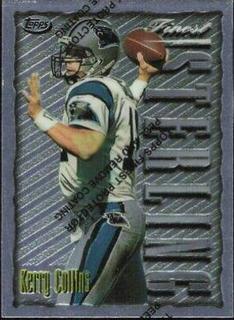 Kerry Collins