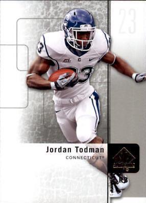 Jordan Todman #84