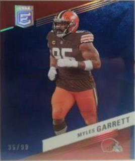 Myles Garrett