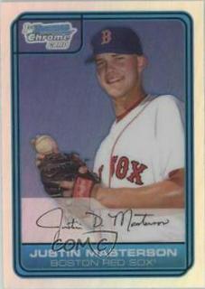 Justin Masterson