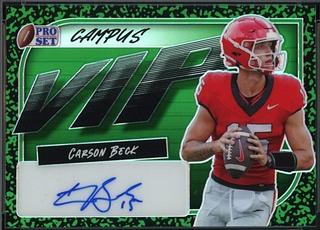 Carson Beck