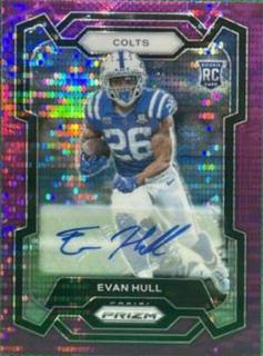 Evan Hull