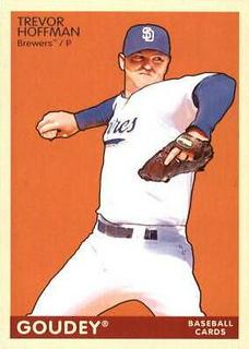 Trevor Hoffman