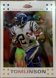 LaDainian Tomlinson