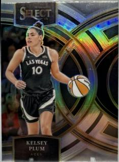 Kelsey Plum