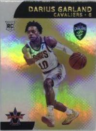 Darius Garland