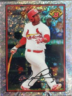 Oscar Taveras
