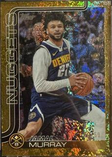 Jamal Murray