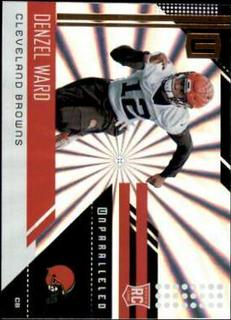 Denzel Ward