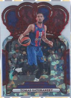 Tomas Satoransky
