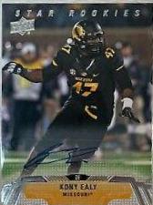 Kony Ealy