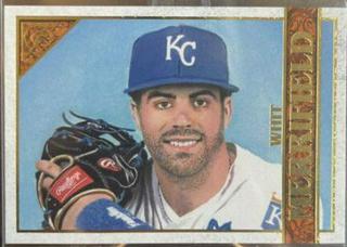 Whit Merrifield