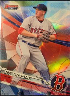 Jay Groome