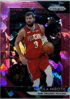 Nikola Mirotic