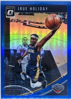 Jrue Holiday