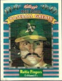 Rollie Fingers