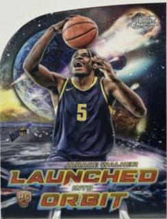 Jarace Walker