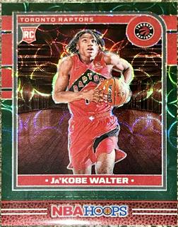 Ja'Kobe Walter