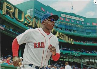 Rusney Castillo