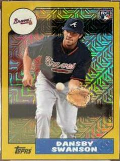 Dansby Swanson